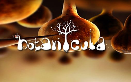 Full version of Android Adventure game apk Botanicula for tablet and phone.