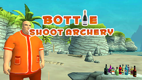 Download Bottle shoot: Archery Android free game.