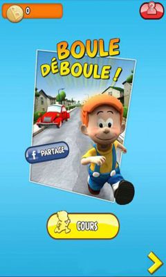 Download Boule Deboule Android free game.
