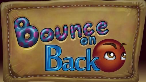 Download Bounce on back Android free game.
