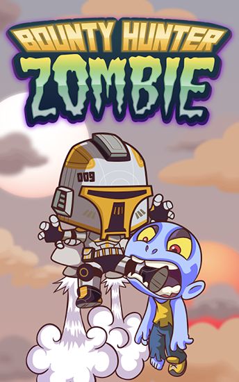 Download Bounty hunter vs zombie Android free game.