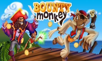 Download Bounty Monkey Android free game.