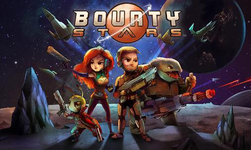 Full version of Android Space game apk Bounty stars for tablet and phone.