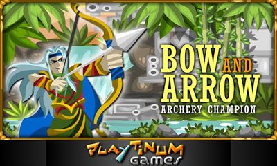 Download Bow & Arrow - Archery Champion Android free game.