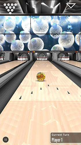 Full version of Android apk app Bowling 3D master for tablet and phone.