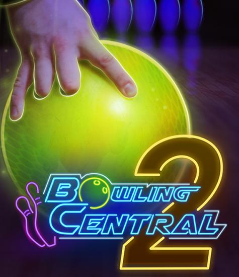 Download Bowling central 2 Android free game.