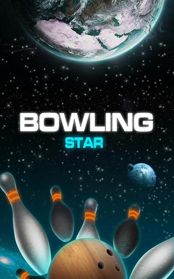 Download Bowling star Android free game.