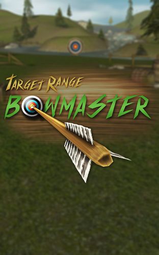Download Bowmaster archery: Target range Android free game.