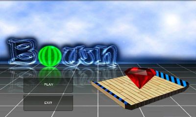Download Bown 3D Android free game.