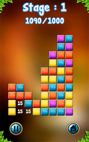 Full version of Android apk app Box shooter puzzle: Box pop for tablet and phone.