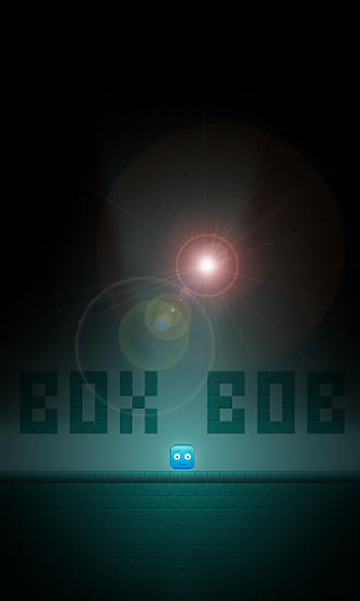 Download Box Bob Android free game.
