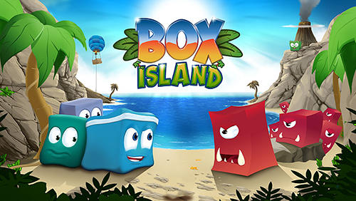 Download Box island Android free game.