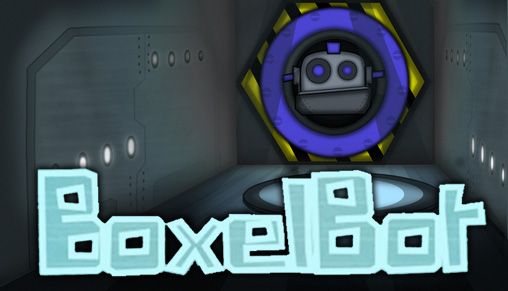 Download BoxelBot Android free game.