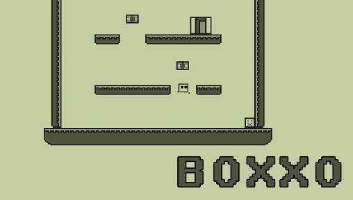 Download Boxxo Android free game.