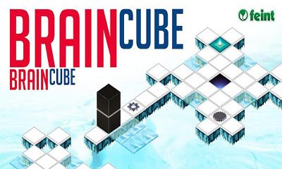 Download Brain Cube Android free game.