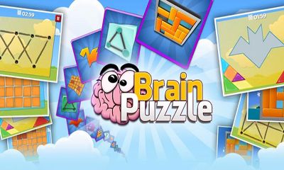 Download Brain Puzzle Android free game.