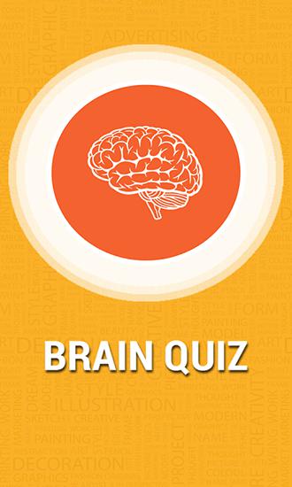 Full version of Android Word games game apk Brain quiz: Just 1 word! for tablet and phone.
