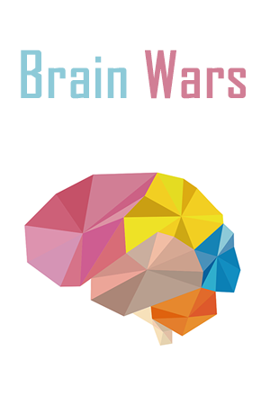 Download Brain wars Android free game.