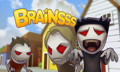 Full version of Android Action game apk Brainsss for tablet and phone.