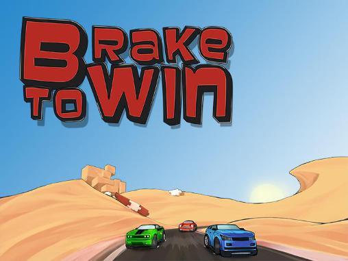 Download Brake to win Android free game.