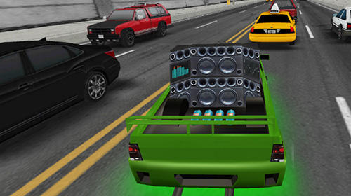 Full version of Android apk app Brasil tuning 2: 3D racing for tablet and phone.