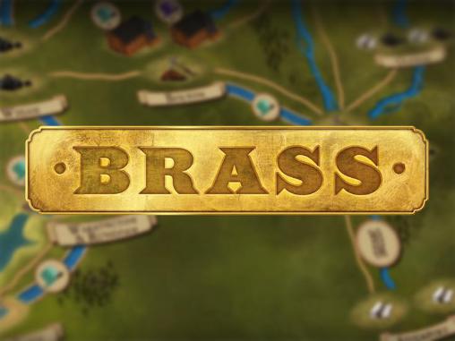 Download Brass Android free game.