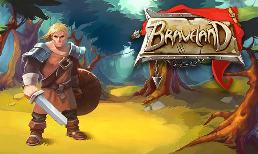 Download Braveland Android free game.