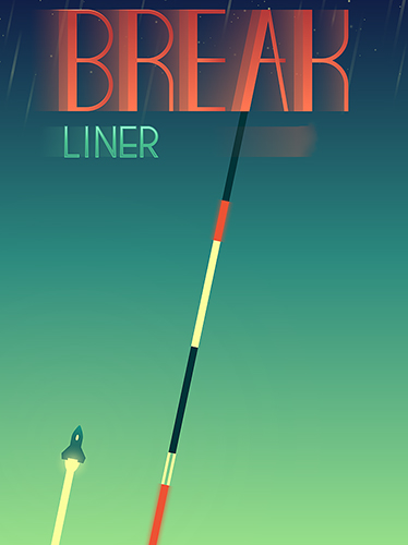 Full version of Android Time killer game apk Break liner for tablet and phone.