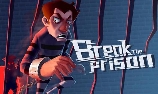 Download Break the prison Android free game.