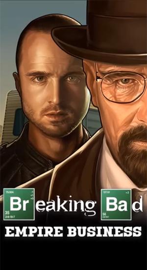 Full version of Android Online Strategy game apk Breaking Bad: Empire business for tablet and phone.