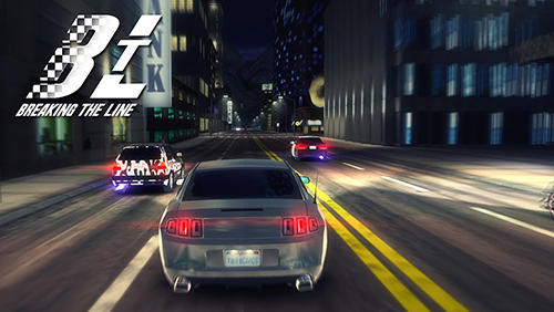 Full version of Android Cars game apk Breaking the line for tablet and phone.
