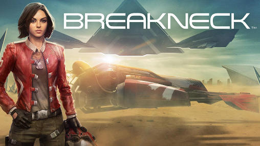 Download Breakneck Android free game.