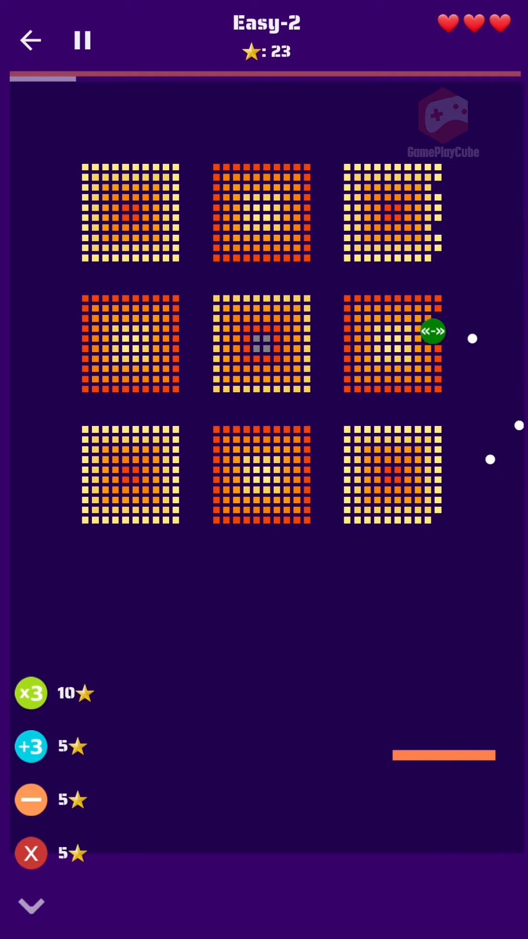 Full version of Android apk app Brick Mania: Fun Arcade Game for tablet and phone.