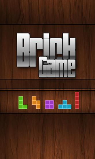 Download Brick game Android free game.