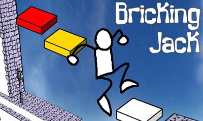 Download Bricking Jack Android free game.