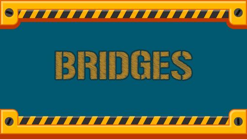 Download Bridges Android free game.