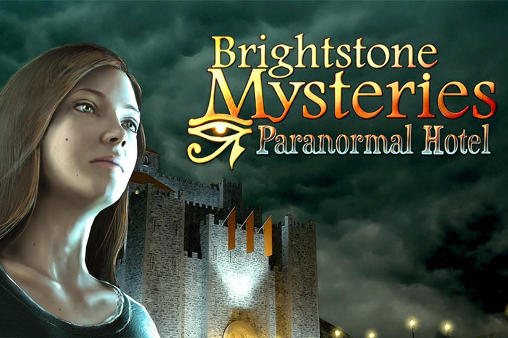 Download Brightstone mysteries: Paranormal hotel Android free game.