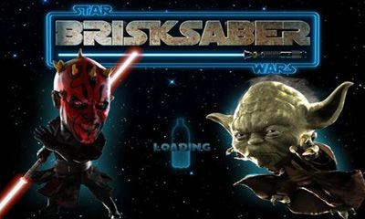 Full version of Android Arcade game apk Brisksaber for tablet and phone.