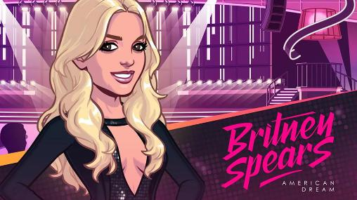 Full version of Android  game apk Britney Spears: American dream for tablet and phone.