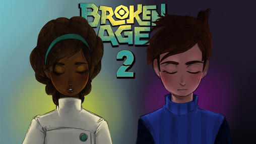 Download Broken age: Act 2 Android free game.