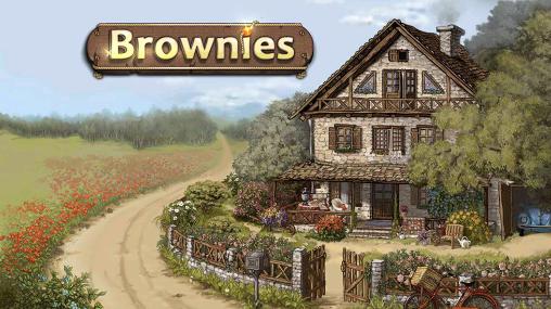 Download Brownies Android free game.