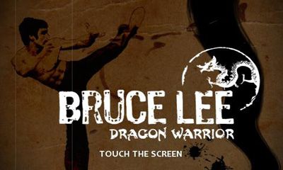Download Bruce Lee Dragon Warrior Android free game.