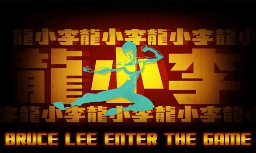 Download Bruce Lee: Enter the game Android free game.
