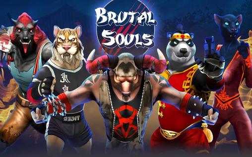 Download Brutal souls Android free game.