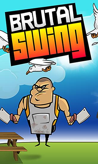 Download Brutal swing Android free game.
