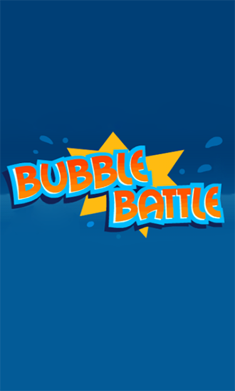 Full version of Android Online game apk Bubble battle for tablet and phone.