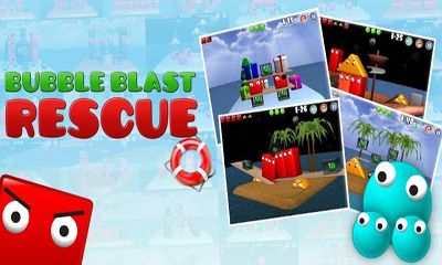 Download Bubble Blast Rescue Android free game.