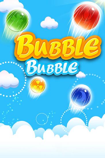 Download Bubble bubble Android free game.