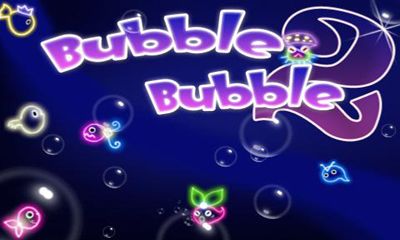Full version of Android Arcade game apk Bubble Bubble 2 for tablet and phone.