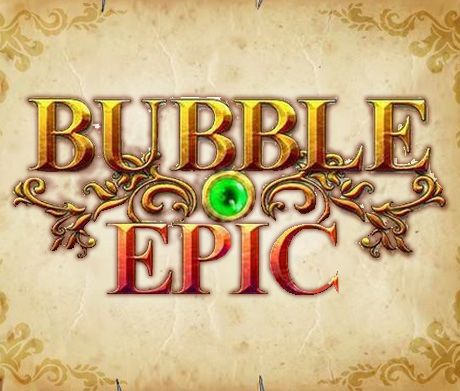 Download Bubble epic: Best bubble game Android free game.